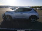 2017 Nissan Juke S Gray vin: JN8AF5MRXHT704309