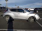 2017 Nissan Juke S Gray vin: JN8AF5MRXHT704309