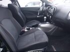 2017 Nissan Juke Sv Black vin: JN8AF5MV5HT753348