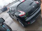 2017 Nissan Juke Sv Black vin: JN8AF5MV5HT753348