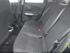 2017 Nissan Juke Sv Black vin: JN8AF5MV5HT753348