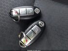 2017 Nissan Juke Sv Black vin: JN8AF5MV5HT753348