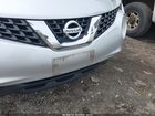 2017 Nissan Juke S Gray vin: JN8AF5MV7HT753982