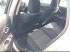 2017 Nissan Juke S Gray vin: JN8AF5MV7HT753982