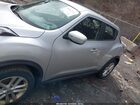 2017 Nissan Juke S Gray vin: JN8AF5MV7HT753982