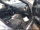 2017 Nissan Juke S Gray vin: JN8AF5MV7HT753982