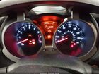 2017 Nissan Juke Sv Black vin: JN8AF5MV8HT750668