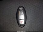 2017 Nissan Juke Sv Black vin: JN8AF5MV8HT750668