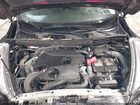 2017 Nissan Juke Sv Black vin: JN8AF5MV8HT750668