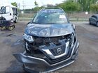 2020 Nissan Rogue Sv Fwd Gray vin: JN8AT2MT0LW013672 2020 Nissan Rogue Sv Fwd Gray vin: JN8AT2MT0LW013672