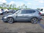 2020 Nissan Rogue Sv Fwd Gray vin: JN8AT2MT0LW013672 2020 Nissan Rogue Sv Fwd Gray vin: JN8AT2MT0LW013672