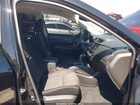 2019 Nissan Rogue Sv Черный vin: JN8AT2MT2KW267561