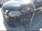 2019 Nissan Rogue Sv Черный vin: JN8AT2MT2KW267561
