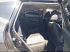 2019 Nissan Rogue Sv Черный vin: JN8AT2MT2KW267561