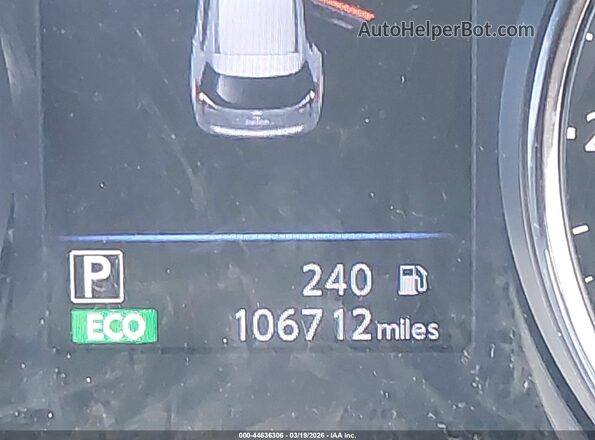 JN8AT2MT2KW267561 2019 NISSAN ROGUE Черный Панорамный вид салона 360°