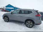 2020 Nissan Rogue Sv Intelligent Awd Серый vin: JN8AT2MV3LW119793