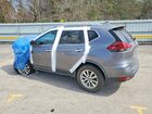 2020 Nissan Rogue S Gray vin: JN8AT2MV4LW138529 2020 Nissan Rogue S Gray vin: JN8AT2MV4LW138529
