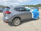 2020 Nissan Rogue S Gray vin: JN8AT2MV4LW138529 2020 Nissan Rogue S Gray vin: JN8AT2MV4LW138529