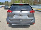 2020 Nissan Rogue S Gray vin: JN8AT2MV4LW138529 2020 Nissan Rogue S Gray vin: JN8AT2MV4LW138529