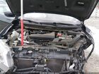 2019 Nissan Rogue Sv Черный vin: JN8AT2MV6KW378762