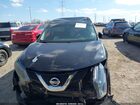 2016 Nissan Rogue S Черный vin: JN8AT2MVXGW135124