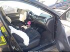 2016 Nissan Rogue S Черный vin: JN8AT2MVXGW135124