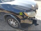 2016 Nissan Rogue S Черный vin: JN8AT2MVXGW135124