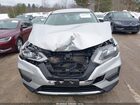 2018 Nissan Rogue S Черный vin: JN8AT2MVXJW313461