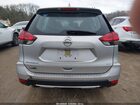 2018 Nissan Rogue S Черный vin: JN8AT2MVXJW313461