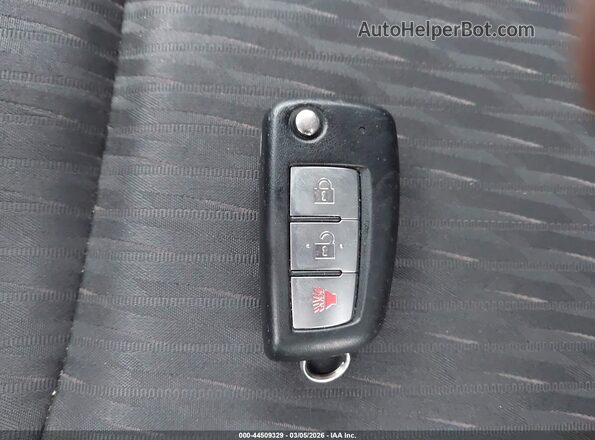 JN8AT2MVXJW313461 2018 NISSAN ROGUE Черный Вид панели приборов