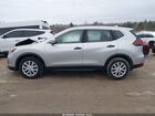 2018 Nissan Rogue S Черный vin: JN8AT2MVXJW313461