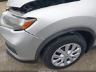 2018 Nissan Rogue S Черный vin: JN8AT2MVXJW313461