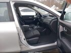 2018 Nissan Rogue S Черный vin: JN8AT2MVXJW313461
