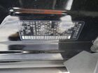 2021 Nissan Rogue S Черный vin: JN8AT3AB1MW206156