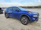 2021 Nissan Rogue Sv Blue vin: JN8AT3BA2MW006473 2021 Nissan Rogue Sv Blue vin: JN8AT3BA2MW006473