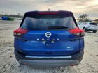2021 Nissan Rogue Sv Blue vin: JN8AT3BA2MW006473 2021 Nissan Rogue Sv Blue vin: JN8AT3BA2MW006473