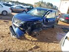 2021 Nissan Rogue Platinum Fwd Blue vin: JN8AT3DC7MW107359