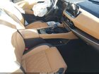 2021 Nissan Rogue Platinum Fwd Blue vin: JN8AT3DC7MW107359