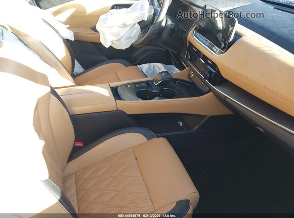 JN8AT3DC7MW107359 2021 NISSAN ROGUE Blue წინა სალონის ხედი