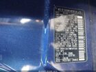 2021 Nissan Rogue Platinum Fwd Blue vin: JN8AT3DC7MW107359