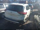 2021 Nissan Rogue Platinum Intelligent Awd Белый vin: JN8AT3DD5MW301381