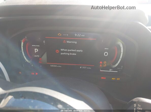 JN8AT3DD5MW301381 2021 NISSAN ROGUE Белый Вид спереди