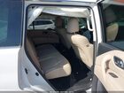 2022 Nissan Armada Sv 2wd Белый vin: JN8AY2AC4N9162352 2022 Nissan Armada Sv 2wd Белый vin: JN8AY2AC4N9162352
