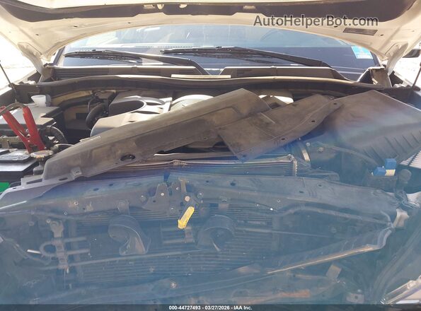 JN8AY2AC4N9162352 2022 NISSAN ARMADA Белый Вид сзади
