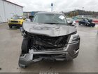 2023 Nissan Armada Sv 4wd Серый vin: JN8AY2AD2P9691150