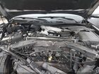 2023 Nissan Armada Sv 4wd Серый vin: JN8AY2AD2P9691150