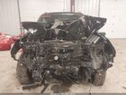 2023 Nissan Armada Sl 2wd Черный vin: JN8AY2BA1P9402554