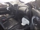 2023 Nissan Armada Sl 2wd Черный vin: JN8AY2BA1P9402554