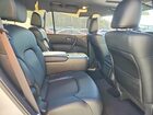 2024 Nissan Armada Sl Белый vin: JN8AY2BA1R9416795