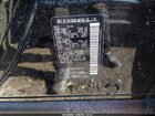 2024 Nissan Armada Sl 4wd Черный vin: JN8AY2BB5R9853725